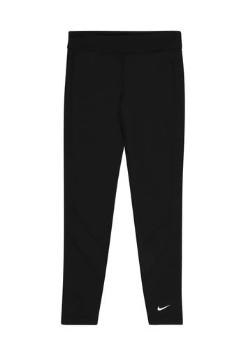 NIKE Pantaloni sportivi  nero