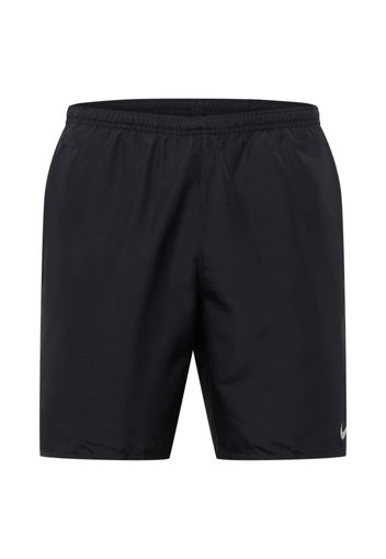 NIKE Pantaloni sportivi 'Nike Dri-FIT Run'  nero