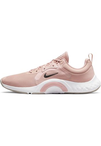 NIKE Scarpa sportiva 'In-Season'  rosa antico / nero