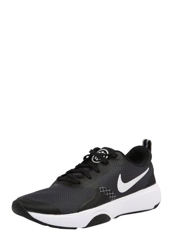 NIKE Scarpa sportiva 'Nike City Rep TR'  nero