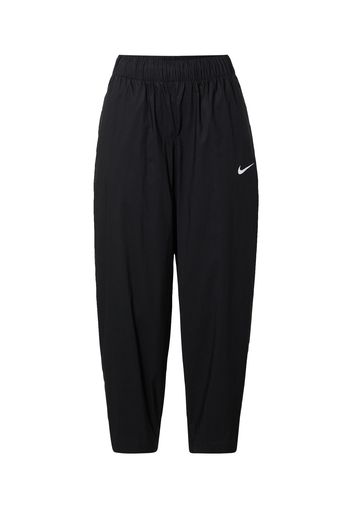 NIKE Pantaloni sportivi  nero