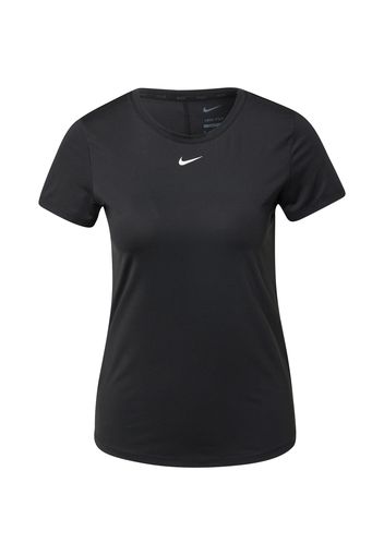 NIKE Maglia funzionale  nero