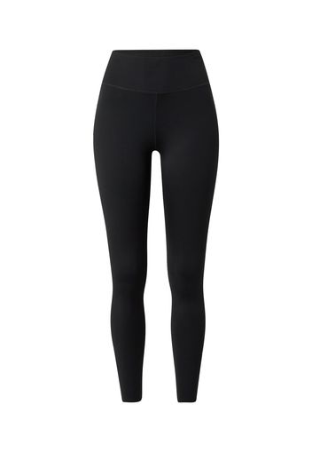 NIKE Pantaloni sportivi 'One Luxe'  nero