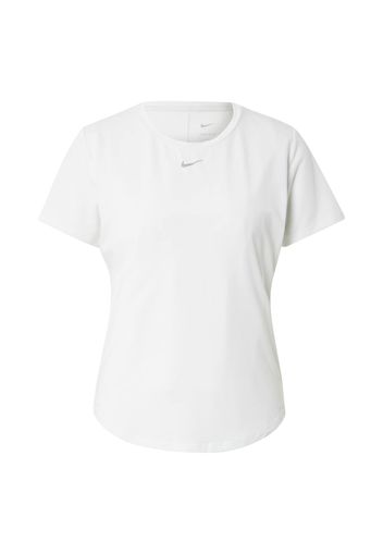 NIKE Maglia funzionale  bianco