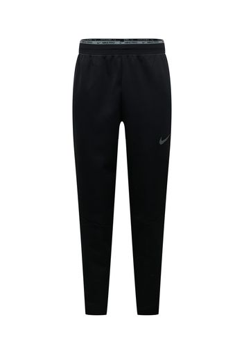 NIKE Pantaloni sportivi  nero