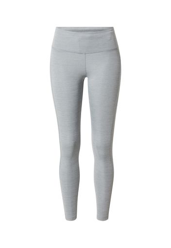 NIKE Pantaloni sportivi  grigio