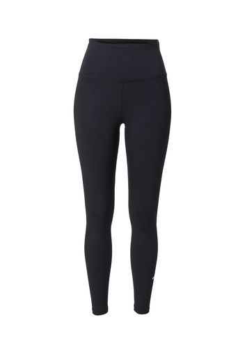 NIKE Pantaloni sportivi  nero