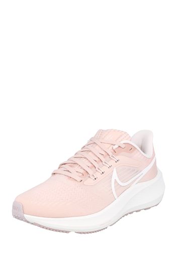 NIKE Scarpa da corsa  rosa / bianco