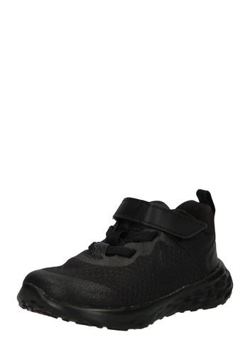 NIKE Scarpa sportiva 'Revolution 6'  nero