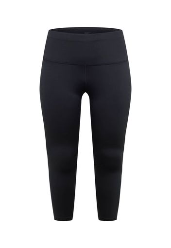 NIKE Pantaloni sportivi  nero