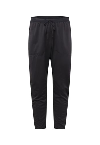 NIKE Pantaloni sportivi  nero