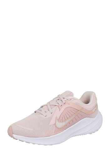 NIKE Scarpa da corsa 'Quest 5'  rosa / rosé