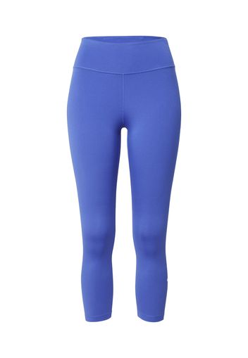 NIKE Pantaloni sportivi  blu