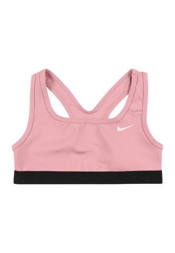 NIKE Biancheria intima sportiva  bianco / lilla / nero