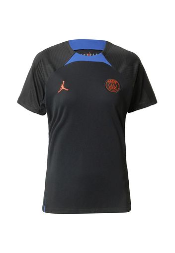 NIKE Maglia funzionale 'Paris St.-Germain'  blu / nero / rosso