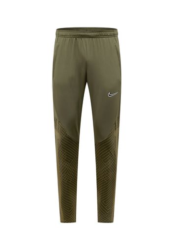 NIKE Pantaloni sportivi  cachi / oliva