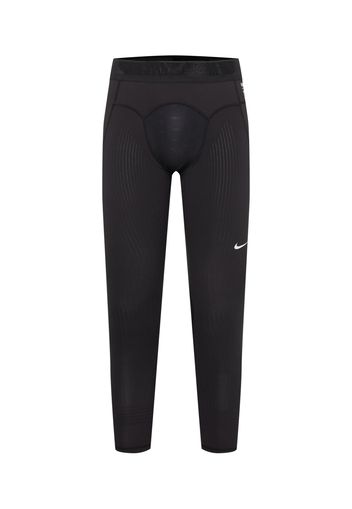 NIKE Pantaloni sportivi 'AXIS'  nero