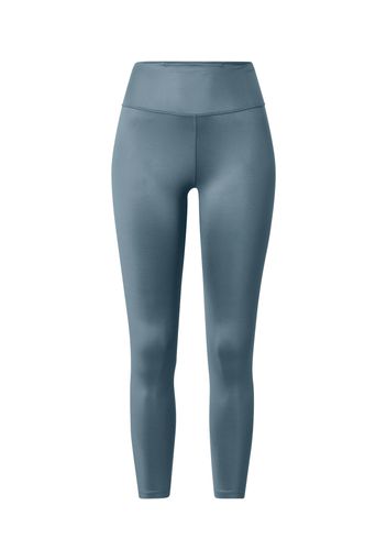 NIKE Pantaloni sportivi  petrolio