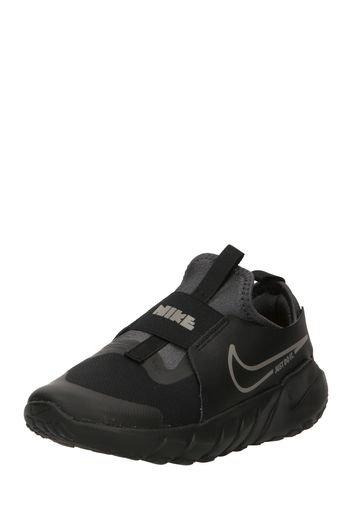 NIKE Scarpa sportiva 'Flex Runner 2'  grigio / nero