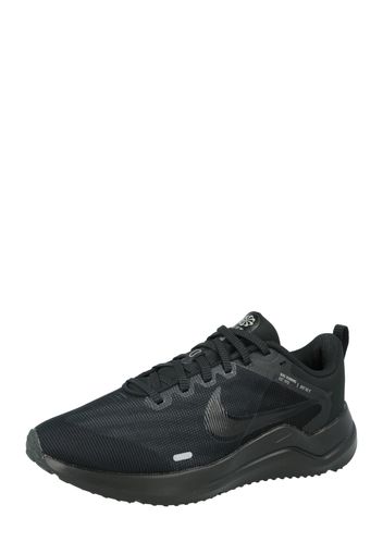 NIKE Scarpa da corsa 'Downshifter 12'  nero