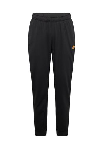 NIKE Pantaloni sportivi  nero