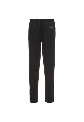 NIKE Pantaloni sportivi 'RUN'  nero