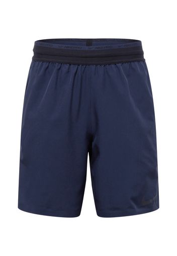 NIKE Pantaloni sportivi  navy