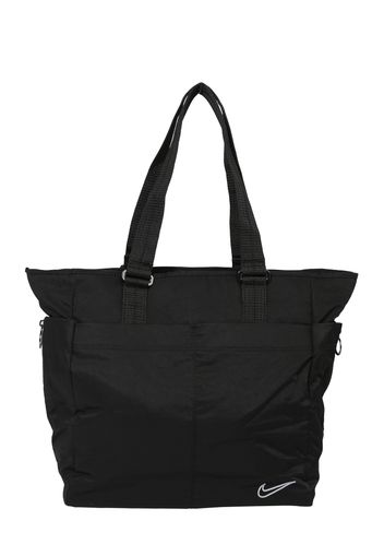 NIKE Borsa sportiva 'One Luxe'  nero