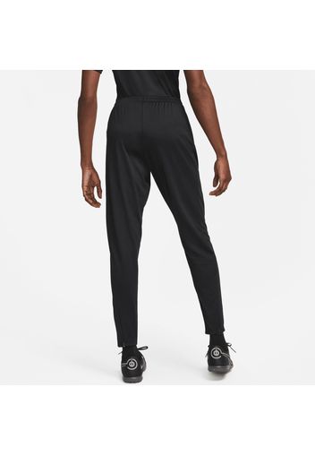 NIKE Pantaloni sportivi  nero / bianco