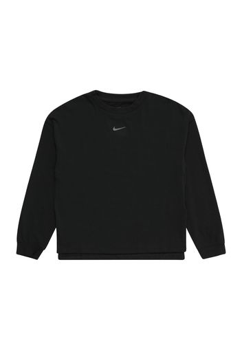 NIKE Maglia funzionale  nero