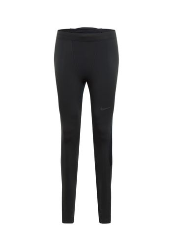 NIKE Pantaloni sportivi  nero