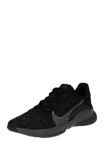 NIKE Scarpa sportiva 'SUPERREP GO 3'  nero