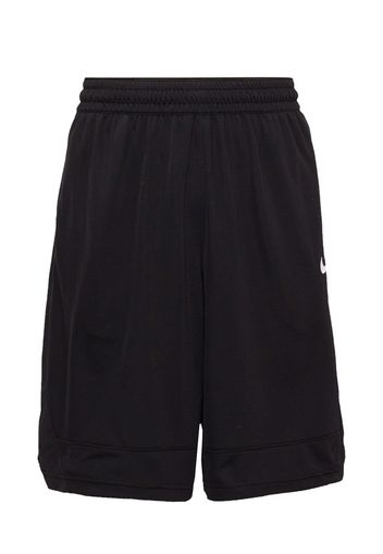 NIKE Pantaloni sportivi  nero