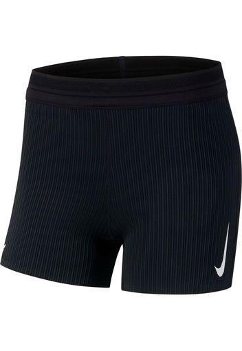 NIKE Pantaloni sportivi  nero