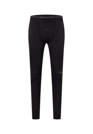 NIKE Pantaloni sportivi  nero