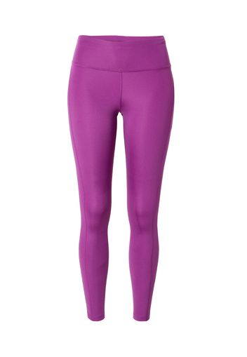 NIKE Pantaloni sportivi  fucsia