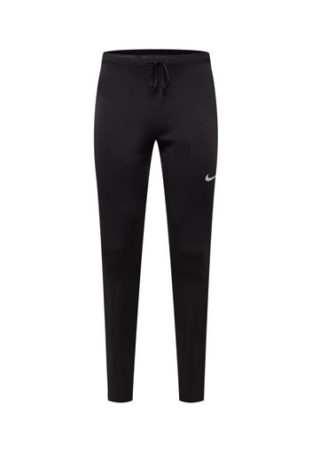 NIKE Pantaloni sportivi  nero