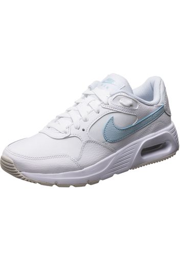 NIKE Sneaker bassa ' Air Max SC '  blu chiaro / bianco