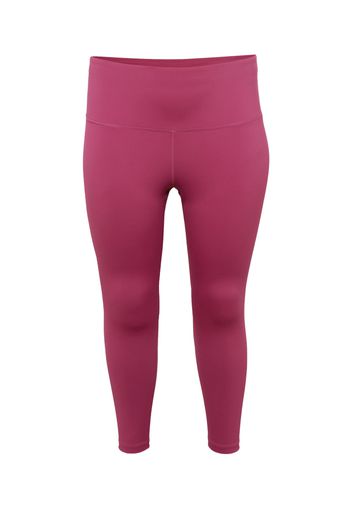 NIKE Pantaloni sportivi  rosa antico