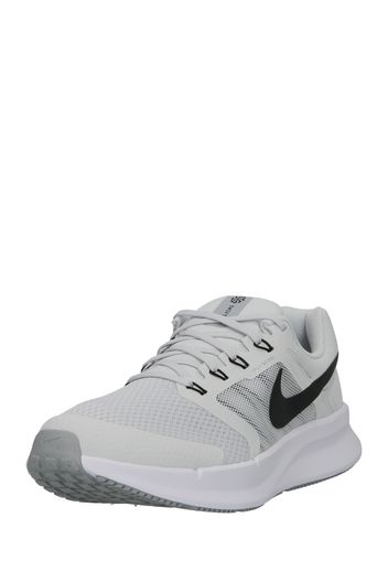 NIKE Scarpa sportiva  grigio chiaro / nero