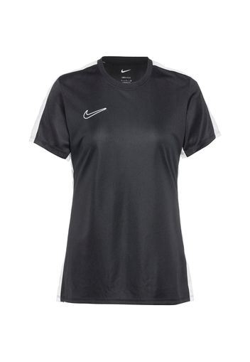 NIKE Maglia funzionale 'Academy23'  nero / bianco