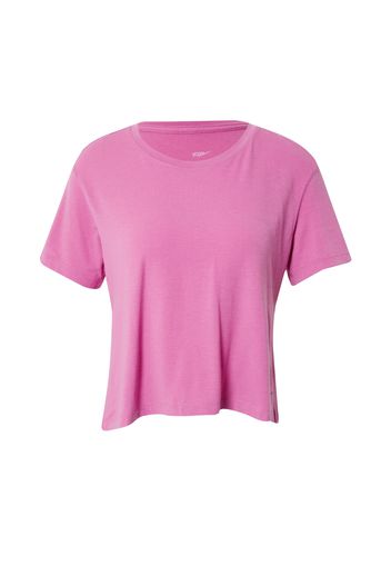 NIKE Maglia funzionale  rosa chiaro