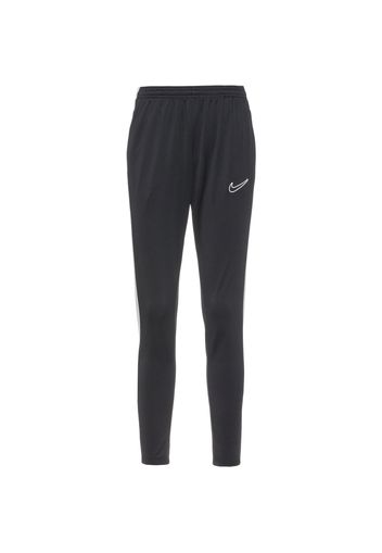 NIKE Pantaloni sportivi 'Academy'  nero / bianco