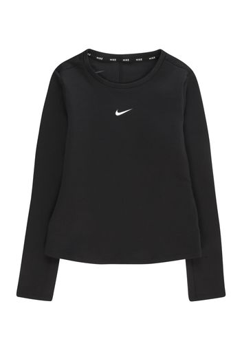 NIKE Maglia funzionale  nero