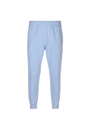 NIKE Pantaloni sportivi  blu