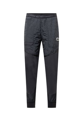 NIKE Pantaloni sportivi  nero