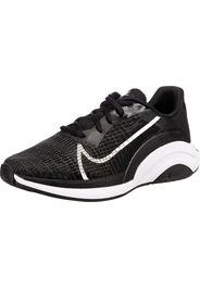 NIKE Scarpa sportiva 'SuperRep Surge'  nero / bianco