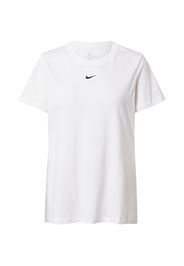 NIKE Maglia funzionale  bianco