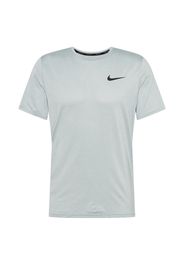 NIKE Maglia funzionale  grigio chiaro