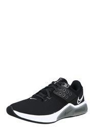 NIKE Scarpa sportiva 'Air Max Bella TR 4'  nero / bianco